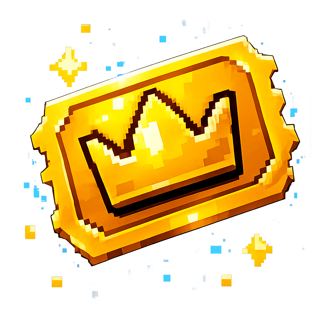 Gold Battle Pass