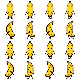 Knight character skin