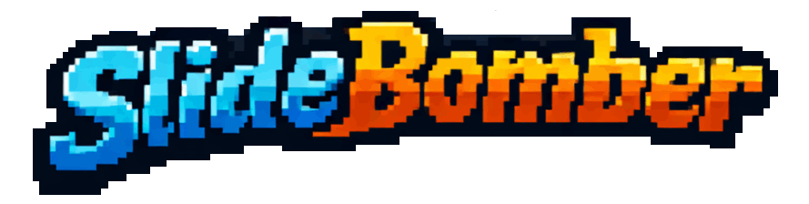 SlideBomber
